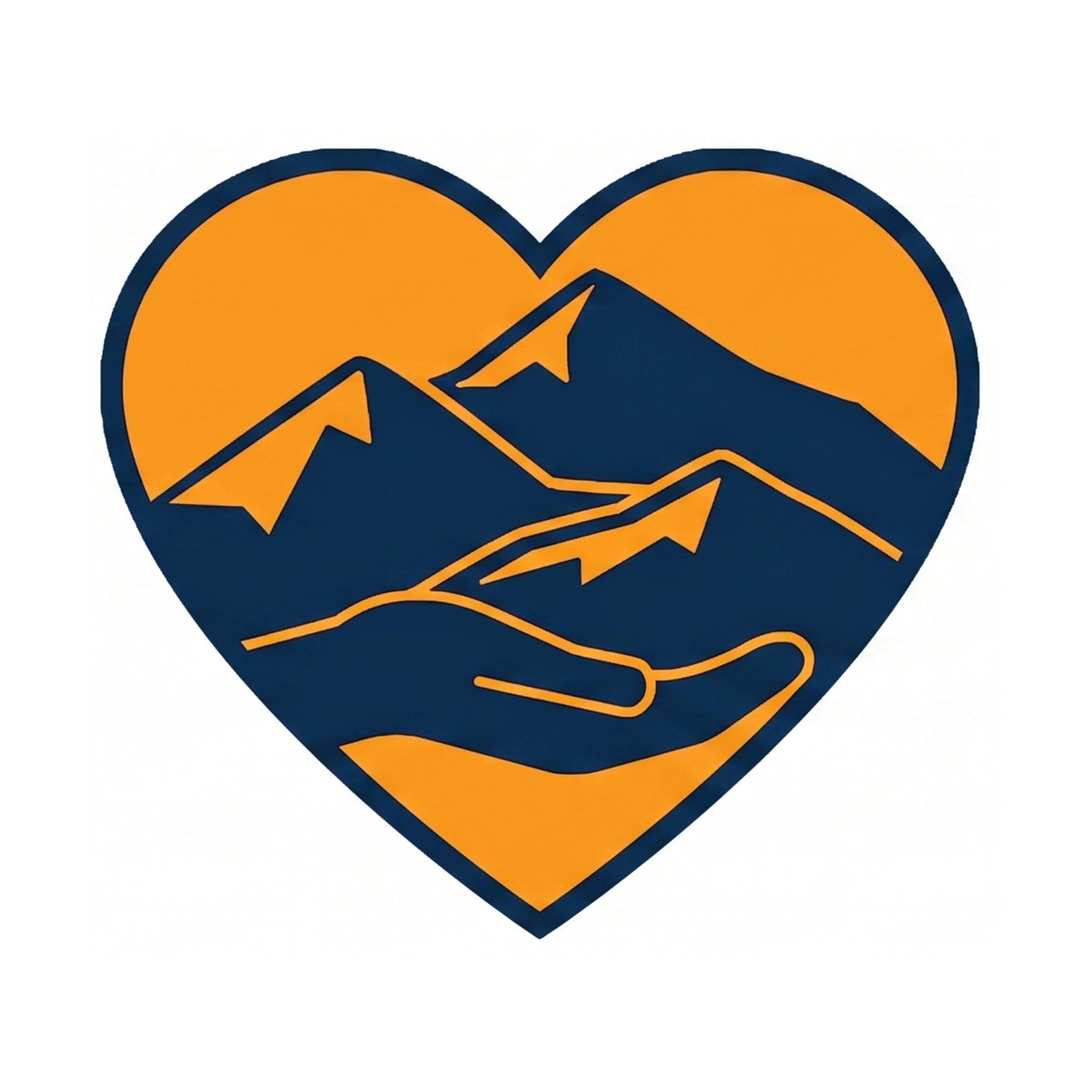 Hope for the High Country: Part 2 - logo